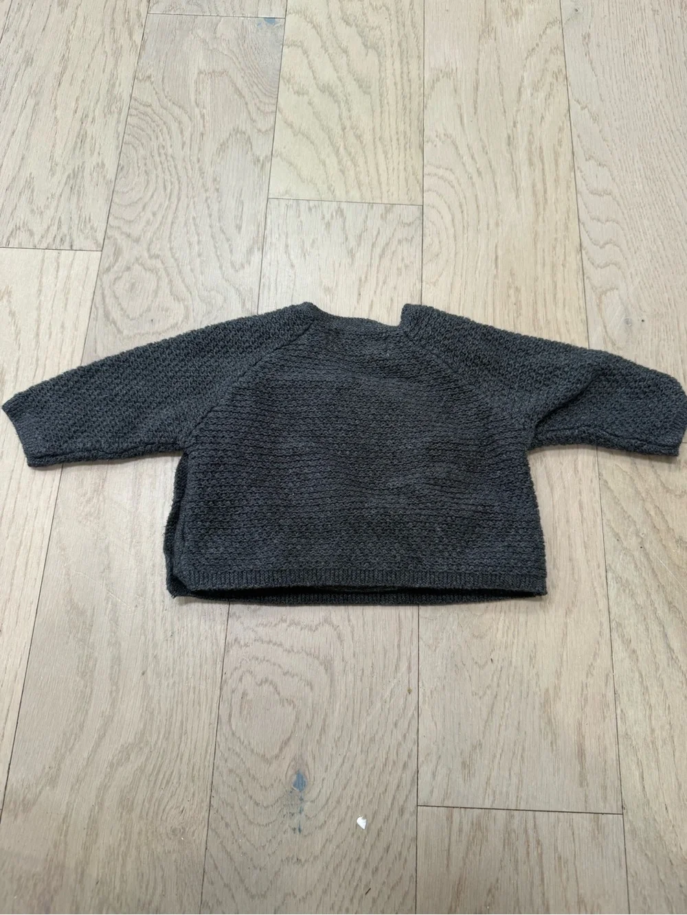 Zara worn once